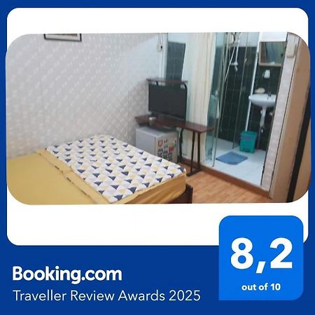 Guest House Thanh Хошимін Екстер'єр фото