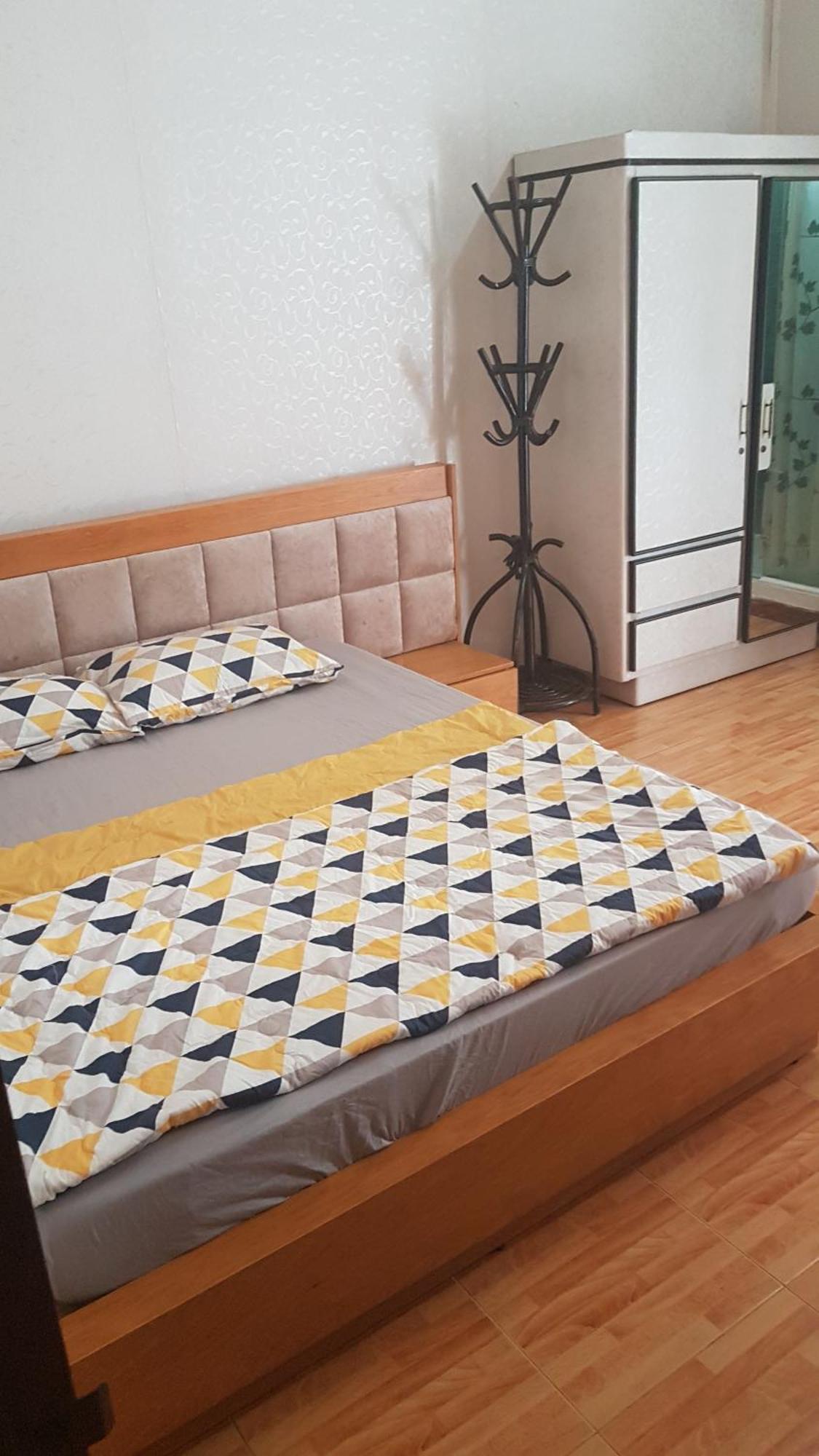 Guest House Thanh Хошимін Екстер'єр фото