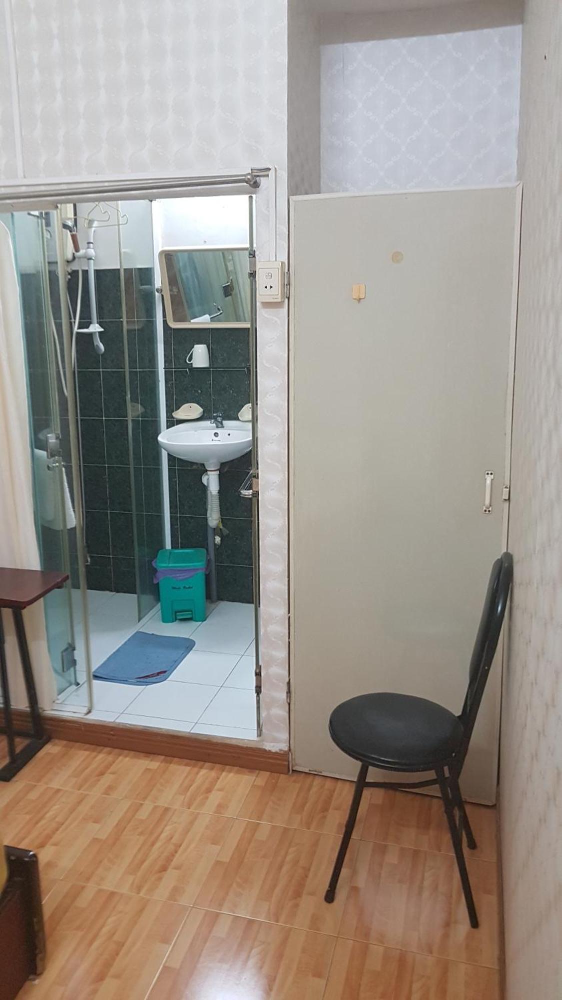 Guest House Thanh Хошимін Екстер'єр фото